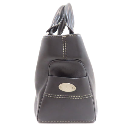 CELINE Boogie bag Handbag Calf Ladies [Used]