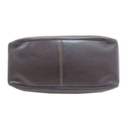 CELINE Boogie bag Handbag Calf Ladies [Used]