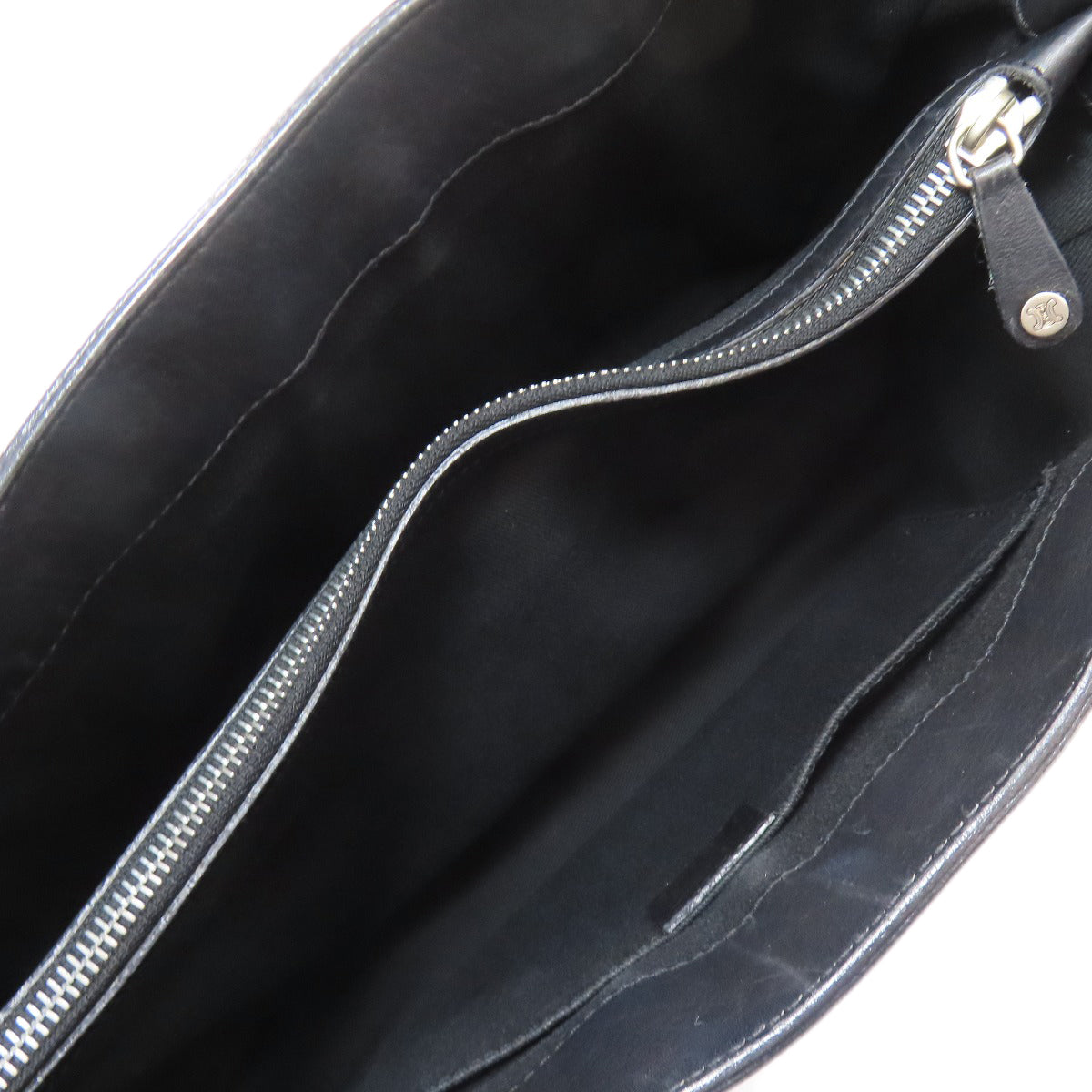 CELINE Boogie bag Handbag Calf Ladies [Used]