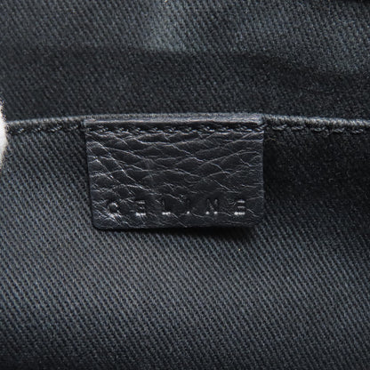 CELINE Boogie bag Handbag Calf Ladies [Used]