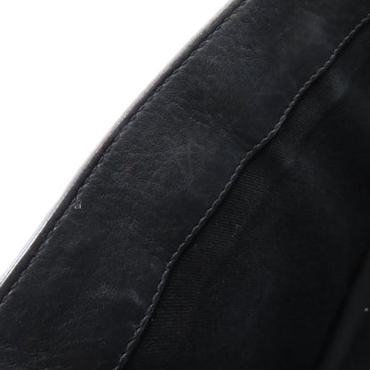 CELINE Boogie bag Handbag Calf Ladies [Used]