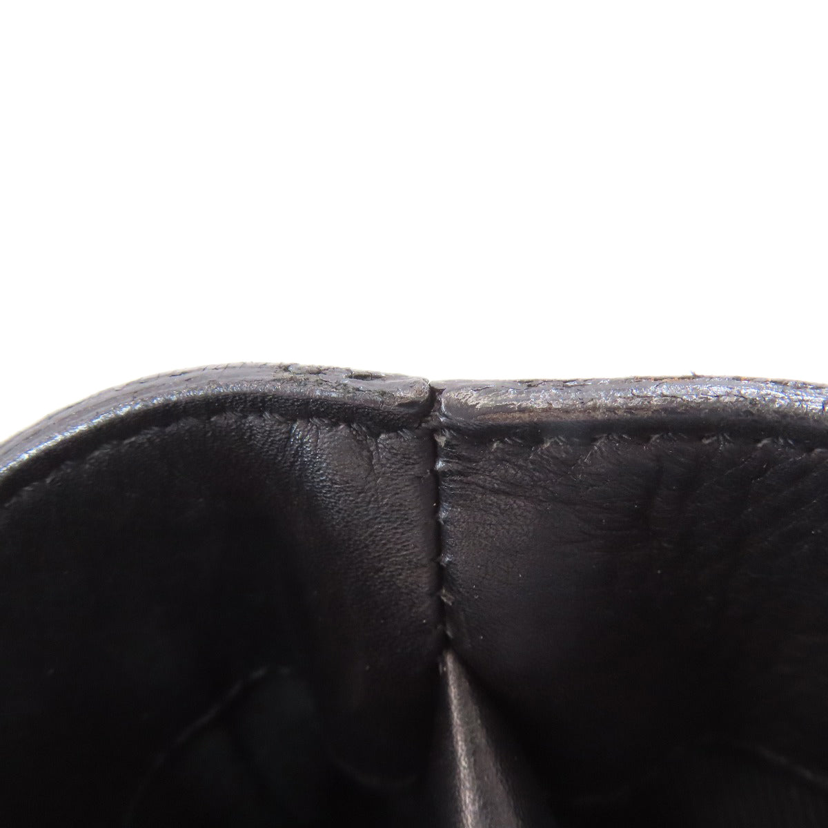 CELINE Boogie bag Handbag Calf Ladies [Used]