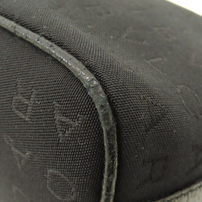 BVLGARI Logo mania Handbag Canvas Ladies [Used]