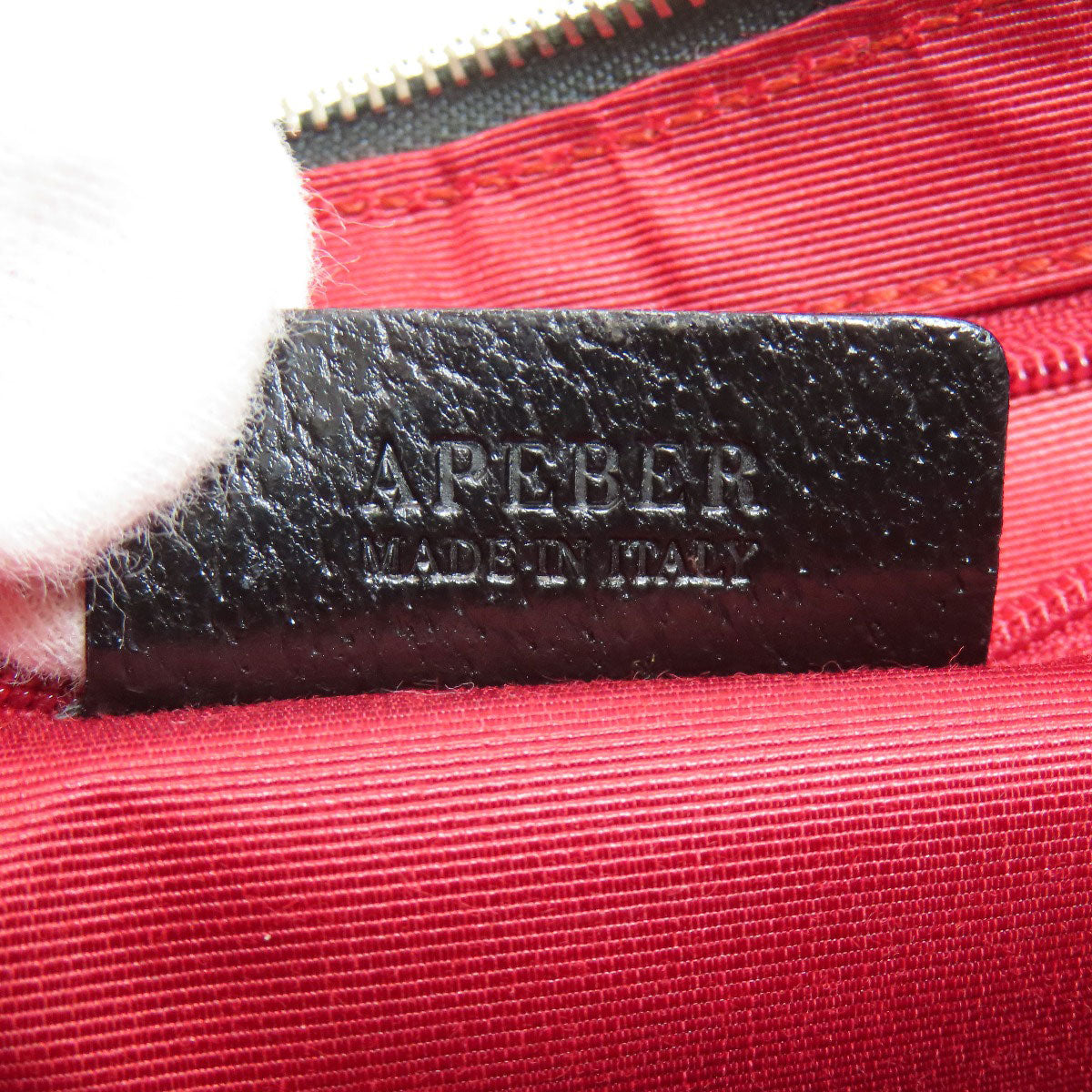 BVLGARI Logo mania Handbag Canvas Ladies [Used]