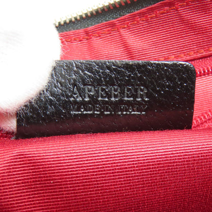 BVLGARI Logo mania Handbag Canvas Ladies [Used]