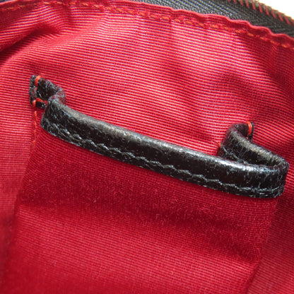 BVLGARI Logo mania Handbag Canvas Ladies [Used]