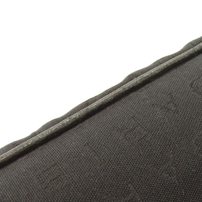 BVLGARI Logo mania Handbag Canvas Ladies [Used]