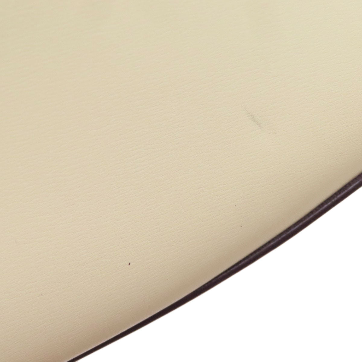 FENDI Orlock Bag Handbag Leather Ladies [Used]