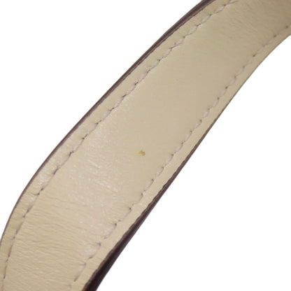 FENDI Orlock Bag Handbag Leather Ladies [Used]