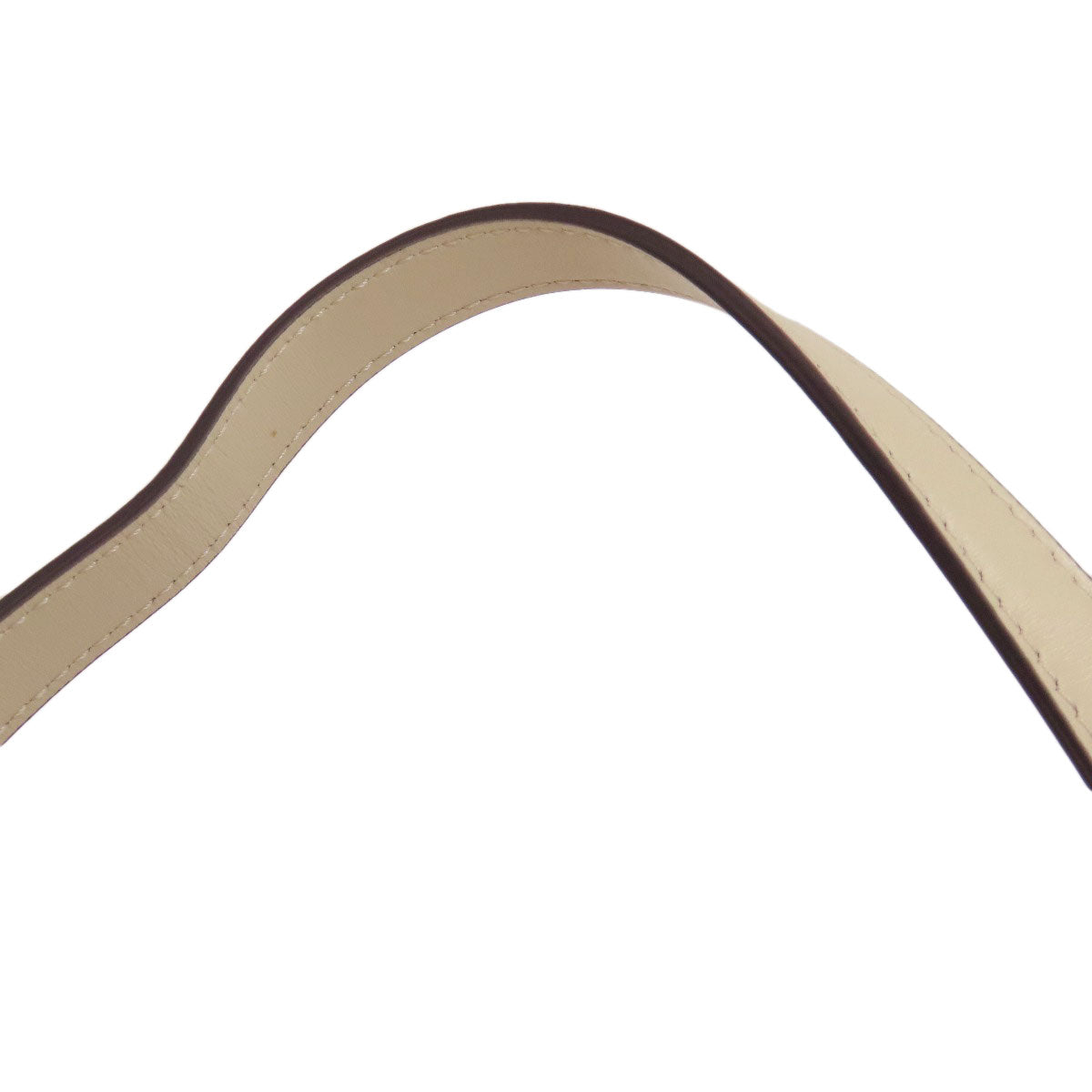 FENDI Orlock Bag Handbag Leather Ladies [Used]