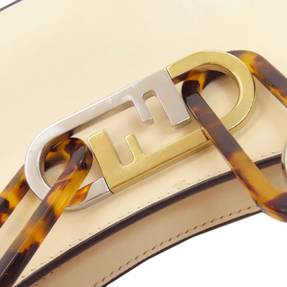 FENDI Orlock Bag Handbag Leather Ladies [Used]