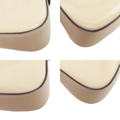 FENDI Orlock Bag Handbag Leather Ladies [Used]