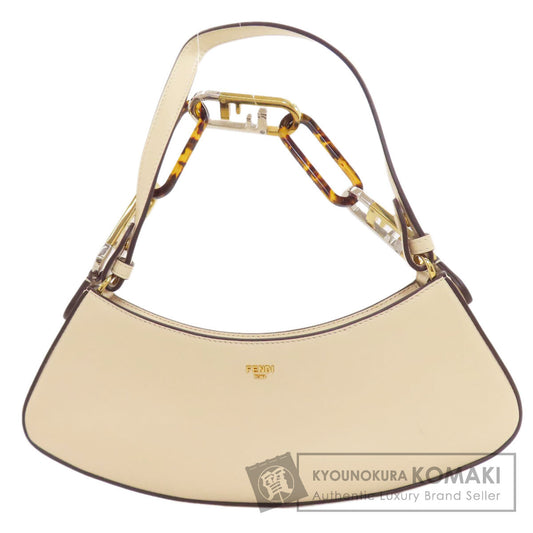 FENDI Orlock Bag Handbag Leather Ladies [Used]
