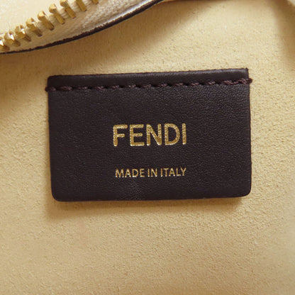 FENDI Orlock Bag Handbag Leather Ladies [Used]