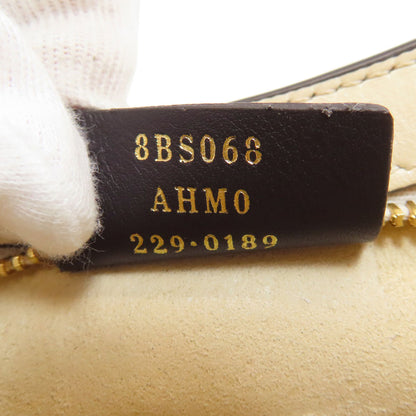 FENDI Orlock Bag Handbag Leather Ladies [Used]