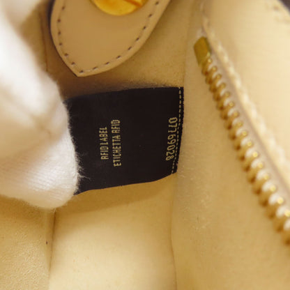 FENDI Orlock Bag Handbag Leather Ladies [Used]