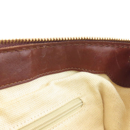 GUCCI 347902 GG 2WAY Tote Bag Canvas Ladies [Used]