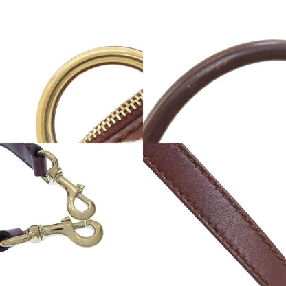 GUCCI 347902 GG 2WAY Tote Bag Canvas Ladies [Used]