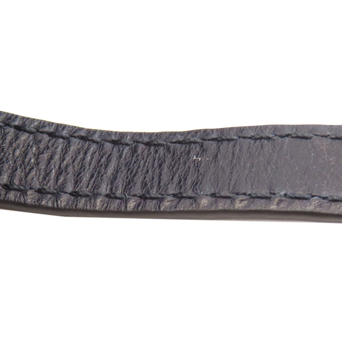 MIUMIU logo Tote Bag Nylon Ladies [Used]