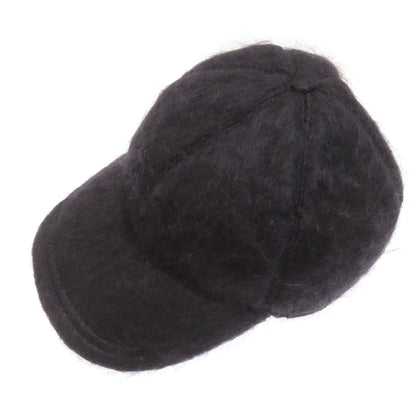 GUCCI 729349 Double G baseball cap hat Moheya Ladies [Used]