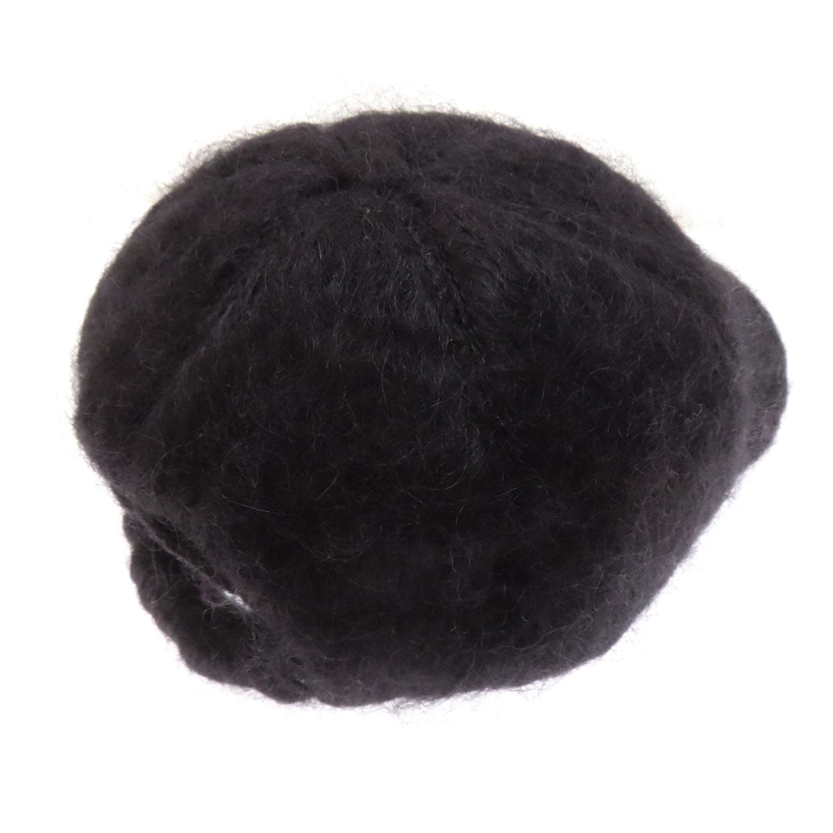 GUCCI 729349 Double G baseball cap hat Moheya Ladies [Used]