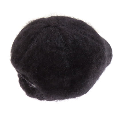 GUCCI 729349 Double G baseball cap hat Moheya Ladies [Used]