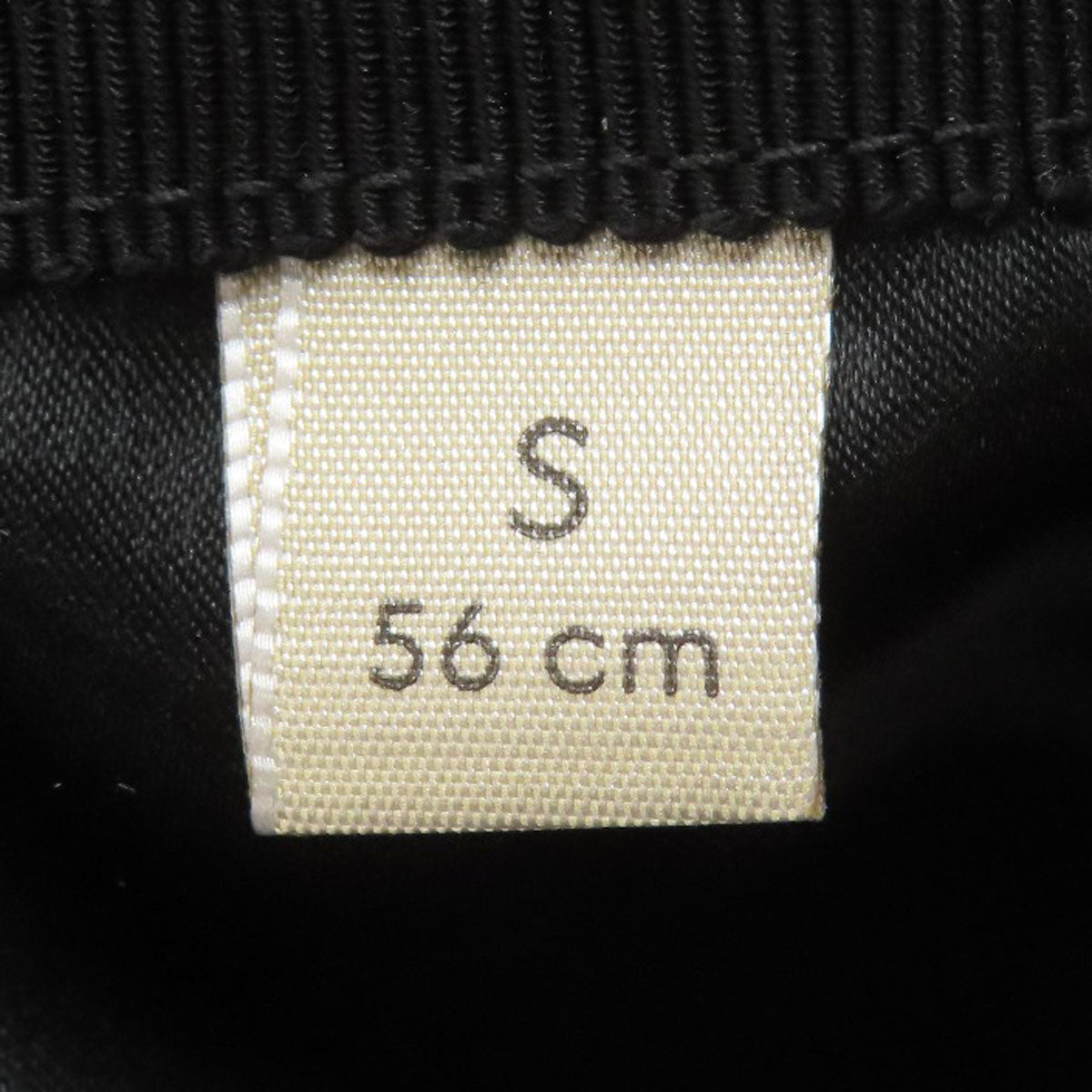 GUCCI 729349 Double G baseball cap hat Moheya Ladies [Used]