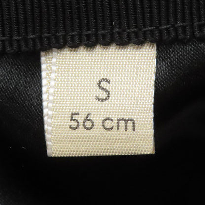 GUCCI 729349 Double G baseball cap hat Moheya Ladies [Used]