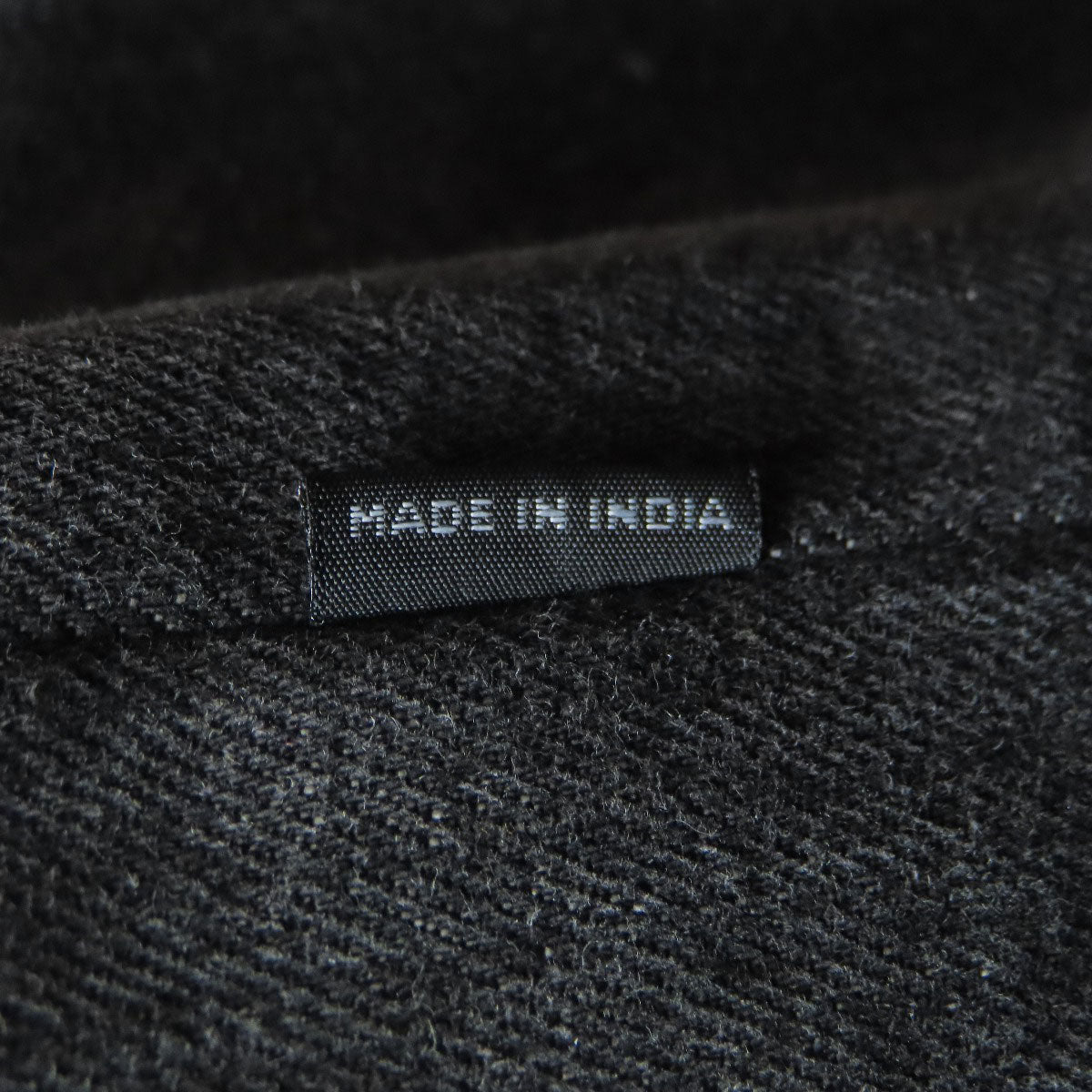 PRADA 1BG642 Canapa 2WAY Handbag Denim Ladies [Used]