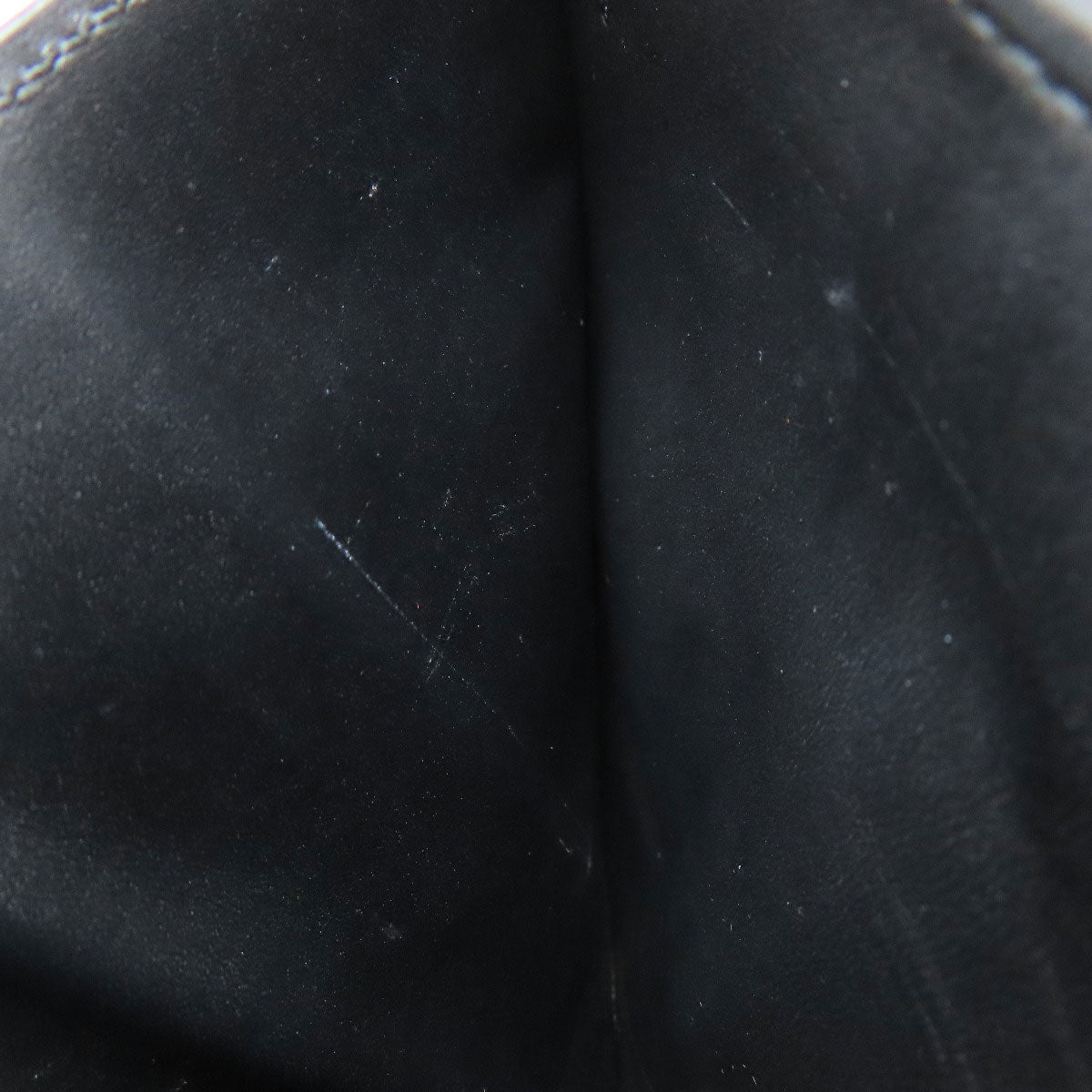 LOEWE Bicolor Anagram Bifold Wallet with Coin Pocket Calf Ladies [Used]