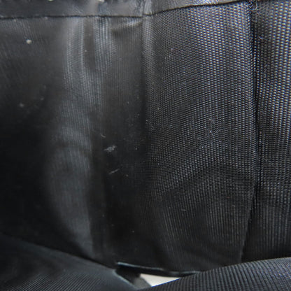 GUCCI 451266 GG Supreme Snake Print Bifold Wallet with Coin Pocket PVC mens [Used]