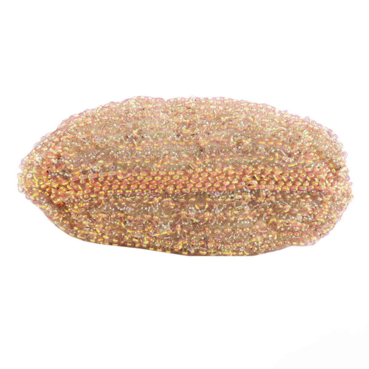 ANTEPRIMA Wire Glitter 2WAY Tote Bag PVC Ladies [Used]