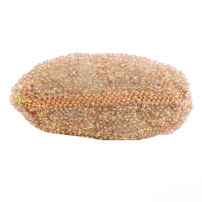 ANTEPRIMA Wire Glitter 2WAY Tote Bag PVC Ladies [Used]