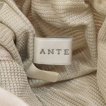 ANTEPRIMA Wire Glitter 2WAY Tote Bag PVC Ladies [Used]