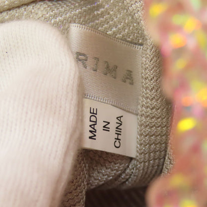 ANTEPRIMA Wire Glitter 2WAY Tote Bag PVC Ladies [Used]