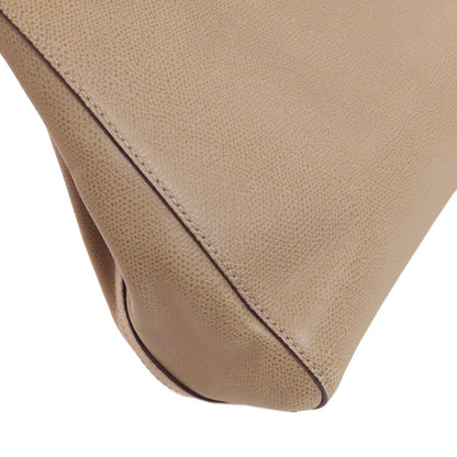 Valextra Triennale Handbag Calf Ladies [Used]