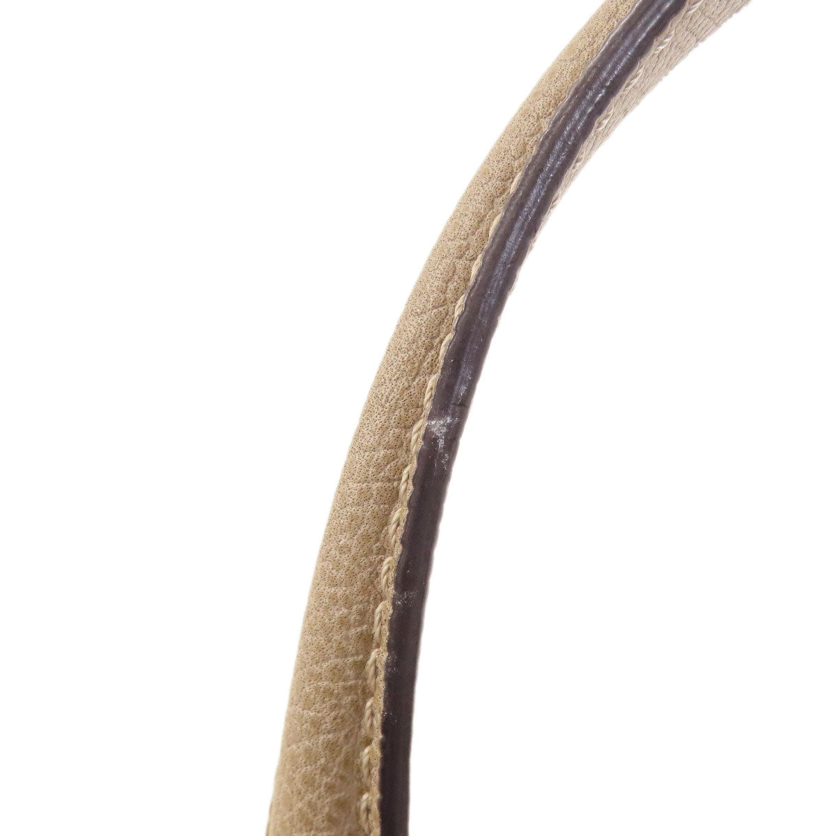 Valextra Triennale Handbag Calf Ladies [Used]