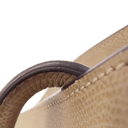 Valextra Triennale Handbag Calf Ladies [Used]