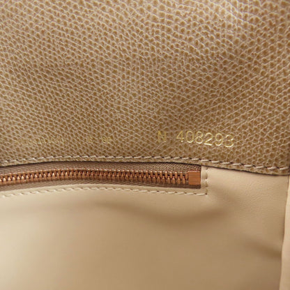 Valextra Triennale Handbag Calf Ladies [Used]