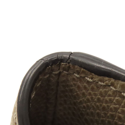 Valextra Triennale Handbag Calf Ladies [Used]