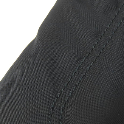 PRADA Logo Hardware Shoulder Bag Nylon Ladies [Used]