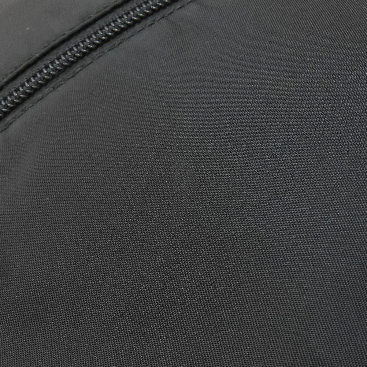 PRADA Logo Hardware Shoulder Bag Nylon Ladies [Used]