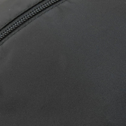 PRADA Logo Hardware Shoulder Bag Nylon Ladies [Used]