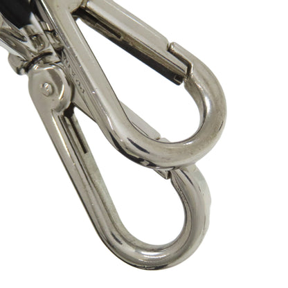 PRADA Logo Hardware Shoulder Bag Nylon Ladies [Used]