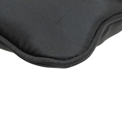 PRADA Logo Hardware Shoulder Bag Nylon Ladies [Used]