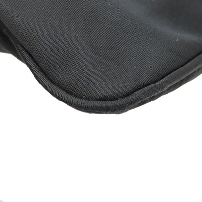 PRADA Logo Hardware Shoulder Bag Nylon Ladies [Used]