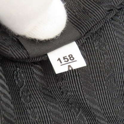 PRADA Logo Hardware Shoulder Bag Nylon Ladies [Used]