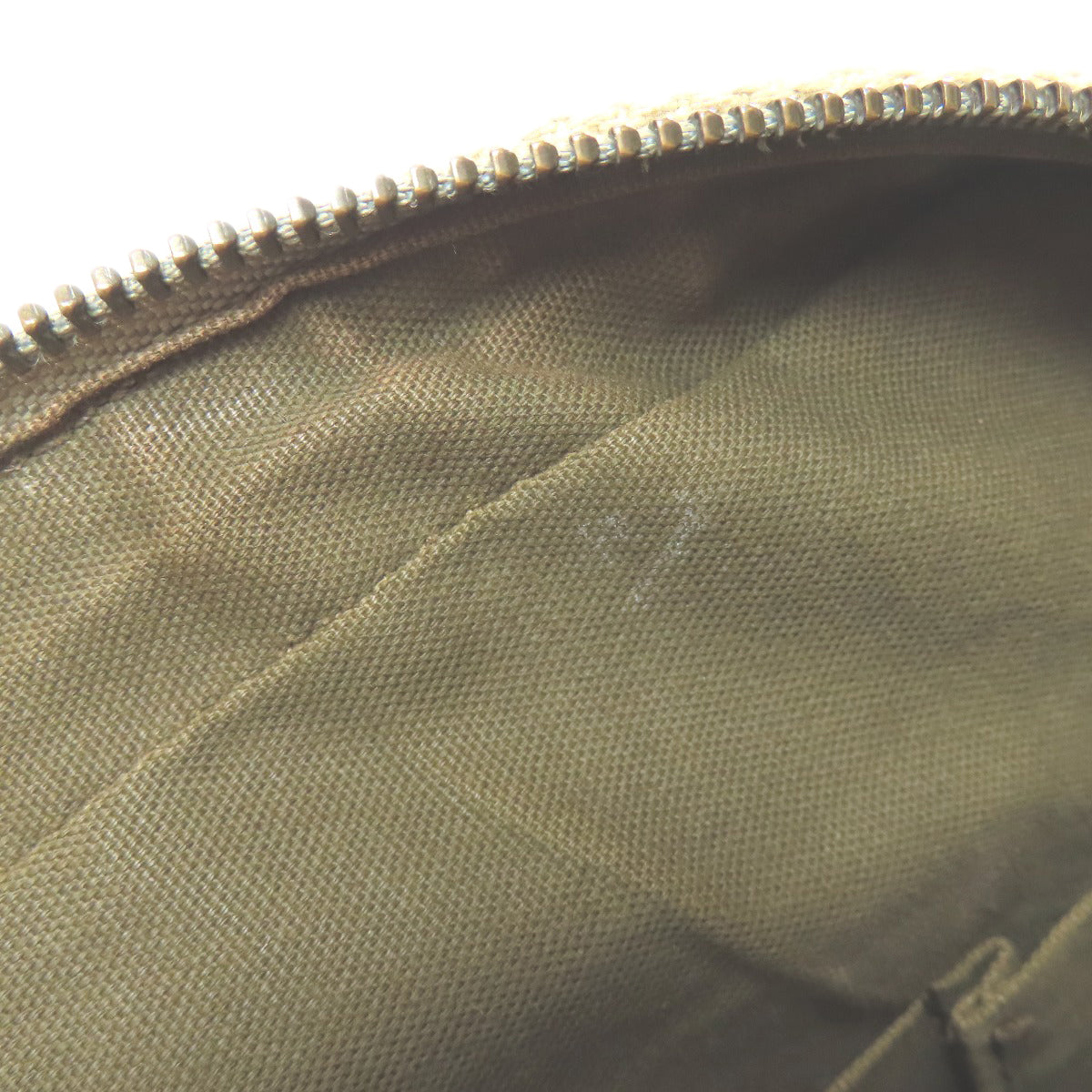 BURBERRY Blue label Shoulder Bag Canvas Ladies [Used]