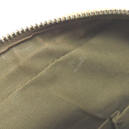 BURBERRY Blue label Shoulder Bag Canvas Ladies [Used]