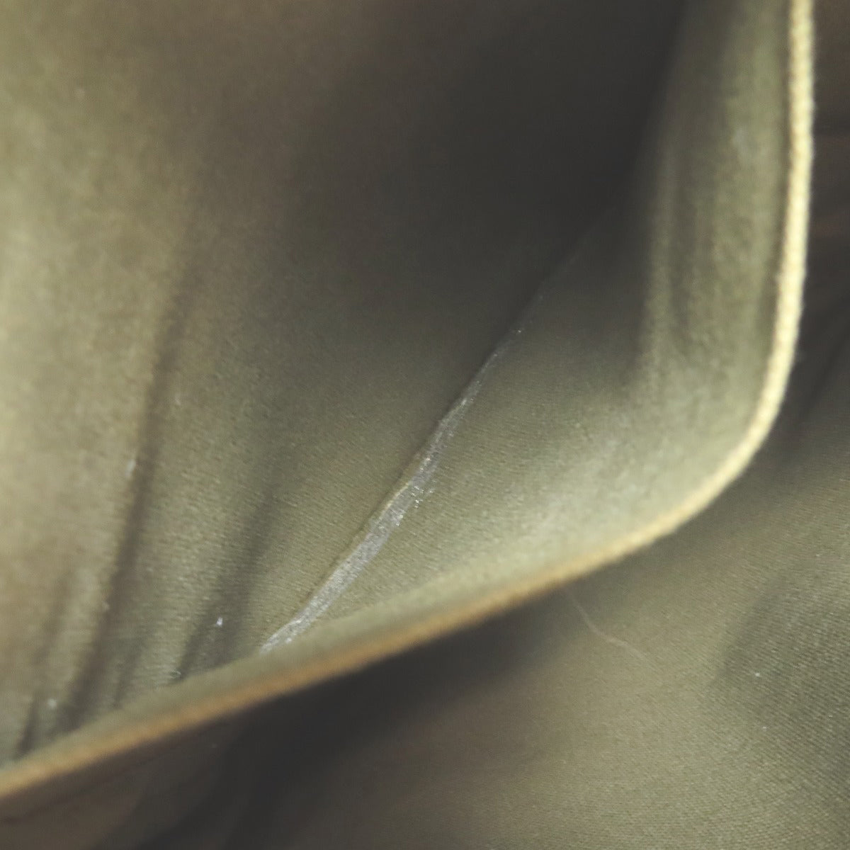 BURBERRY Blue label Shoulder Bag Canvas Ladies [Used]